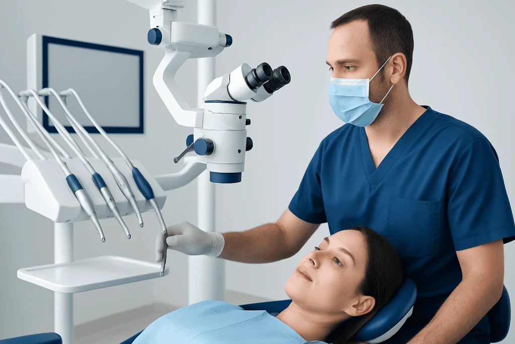 When is it recommended? — dental implants in turkey