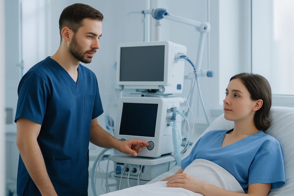 When is it recommended? — treatment package in turkey