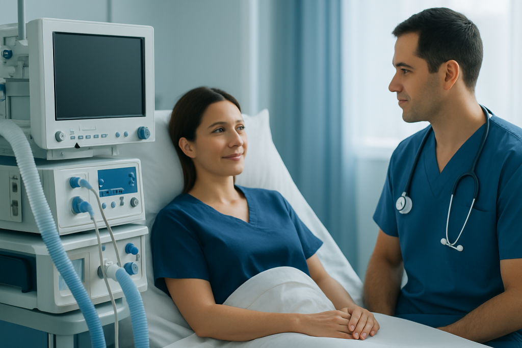 When is it recommended? — treatment costs in turkey