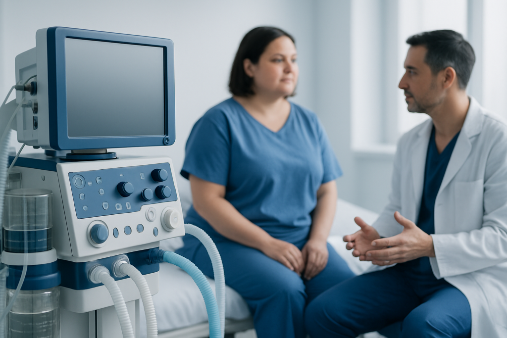 When is it recommended? — gastric sleeve in turkey