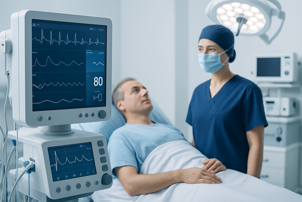 When is it recommended? — heart valve surgery in turkey