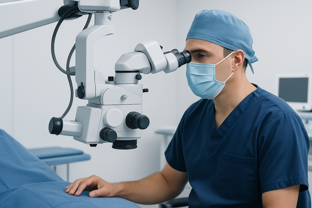 When is it recommended? — revision surgery in turkey