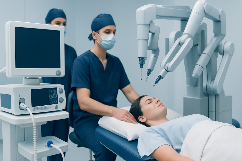 When is it recommended? — treatment in turkey
