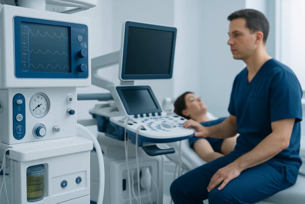 When is it recommended? — medical treatment costs in turkey