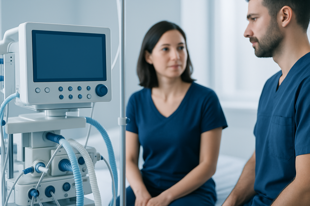 When is it recommended? — treatment package inclusions in turkey