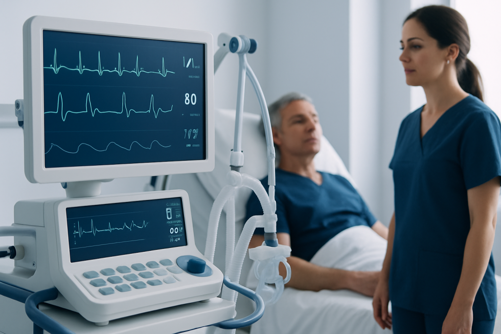 Selecting the Right Hospital in Turkey for International Patients 2 When is it recommended? — selecting the right hospital in turkey