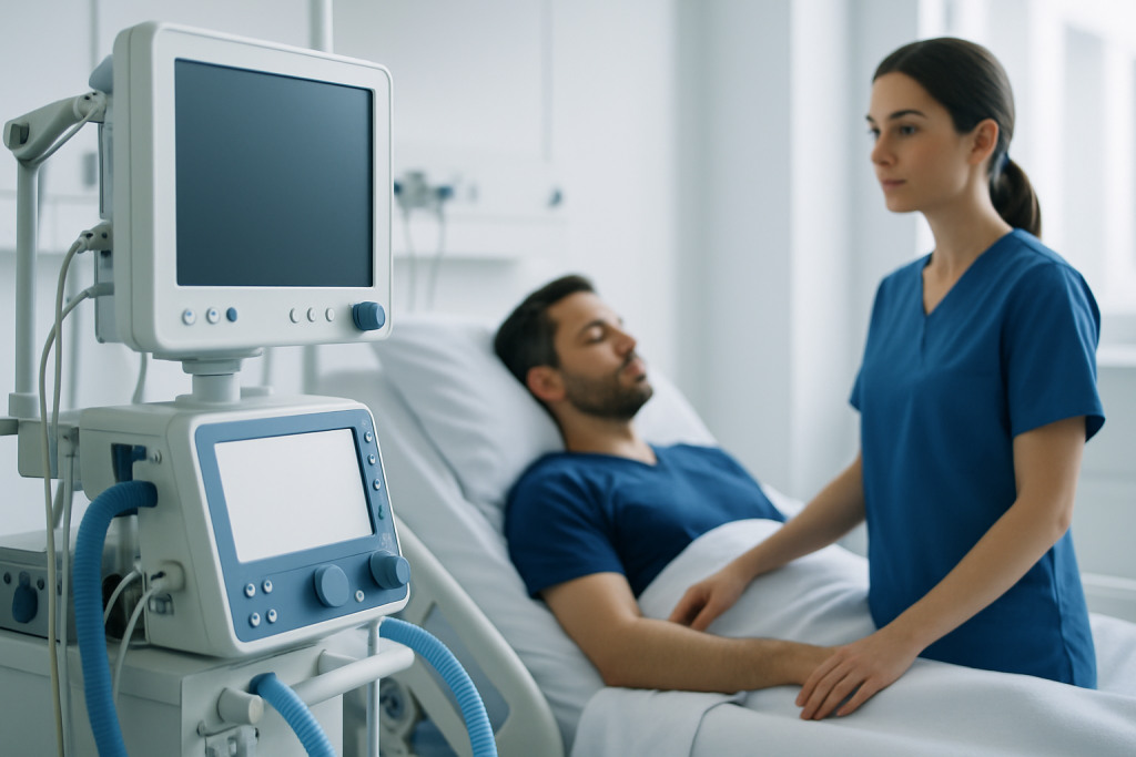 When is it recommended? — recovery after treatment in turkey