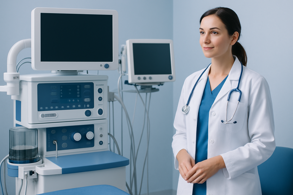 When is it recommended? — prepare medical records for treatment in turkey
