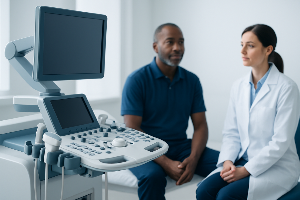 When is it recommended? — second opinion before treatment in turkey