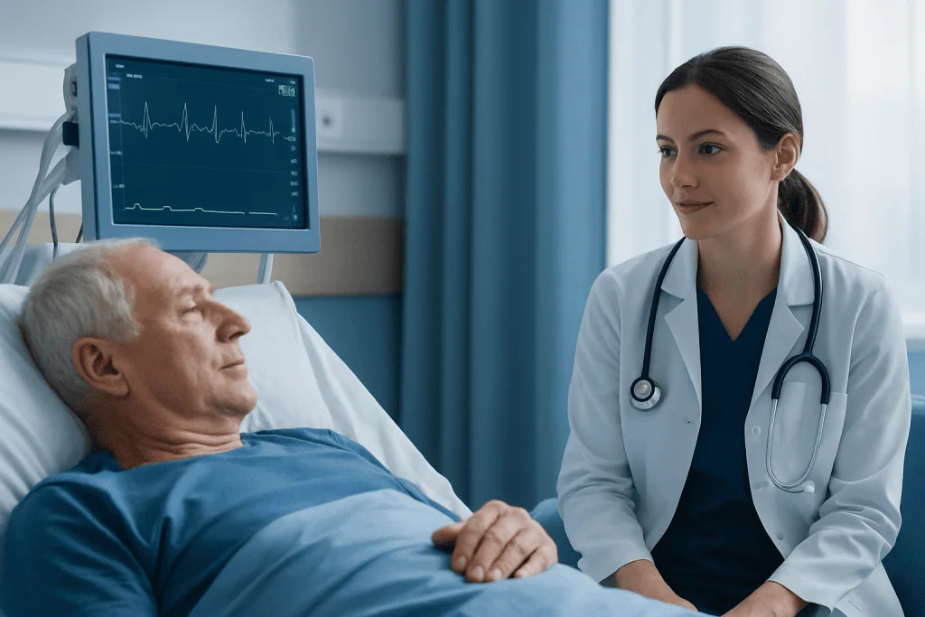 When Is Sex Usually Safe Again? — sex after heart bypass surgery