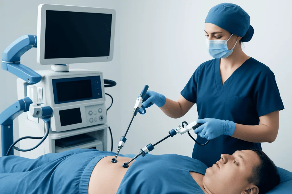 When Is Weight Loss Surgery Recommended? — weight loss surgery