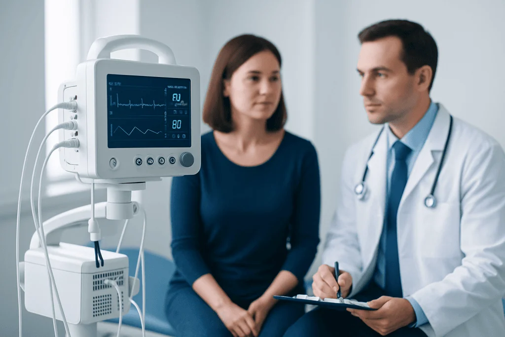 When it is helpful to request a review — Online Pre-Travel Doctor Review