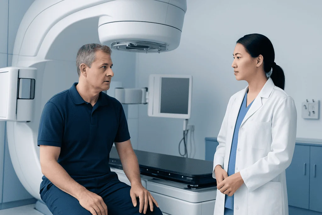 When It Is Worth Getting a Second Opinion — second opinion in cancer care