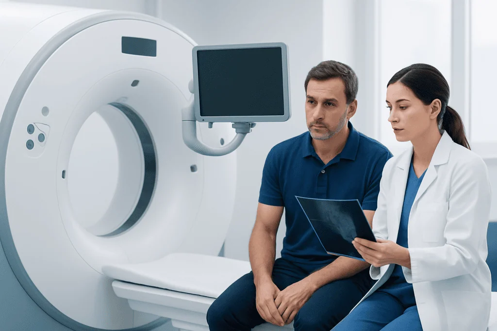 When it makes sense to ask for a second opinion — medical second opinion from abroad