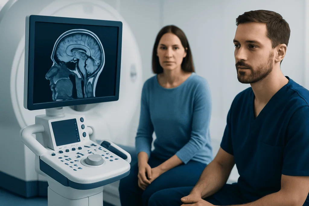 Do You Need a Neuropsychiatry Second Opinion? 2 When It May Be Helpful to Seek Another Opinion — neuropsychiatry second opinion