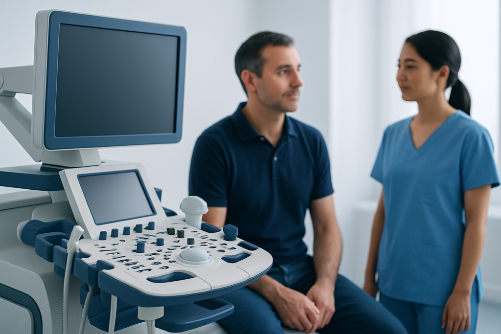 When It May Be Reasonable to Skip an Appointment — walk-in diagnostic testing
