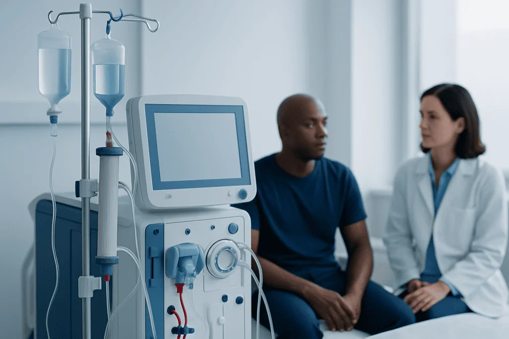 When It May Be Worth Getting a Second Opinion — kidney transplant second opinion