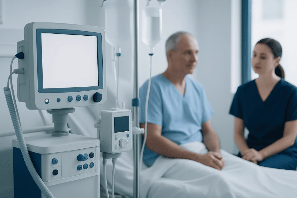 When Medication Alone May Be Enough — CABG vs medication