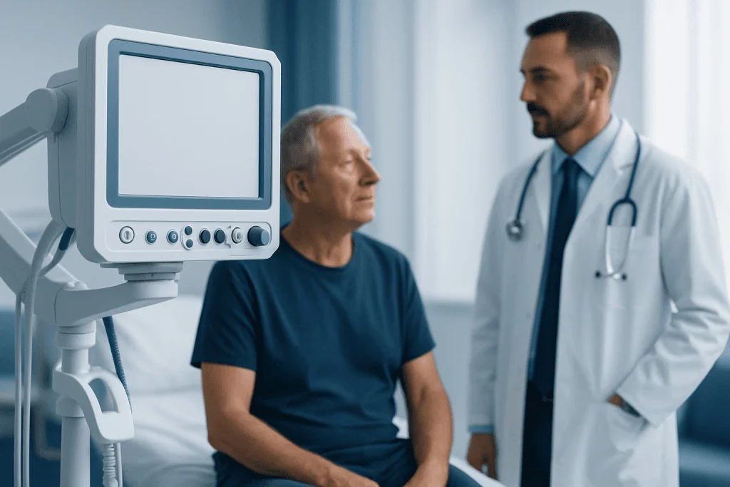 When Medication Alone May Be the Right First Step — Coronary Bypass Surgery vs Medication Alone