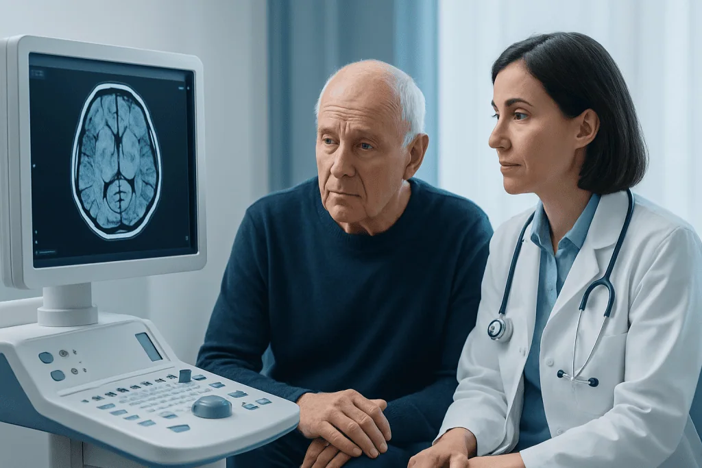 When to See a Geriatric Neurologist for Memory Disorders or Cognitive Decline 2 When Memory Changes Need Medical Attention — geriatric neurologist for memory disorders