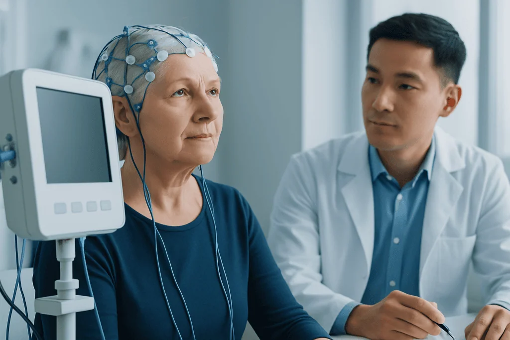 When Memory Loss Should Be Evaluated — neuropsychological testing for memory loss