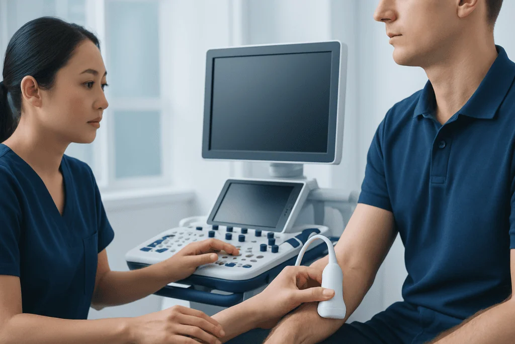 When Nerve Ultrasound Adds Clarity — nerve ultrasound