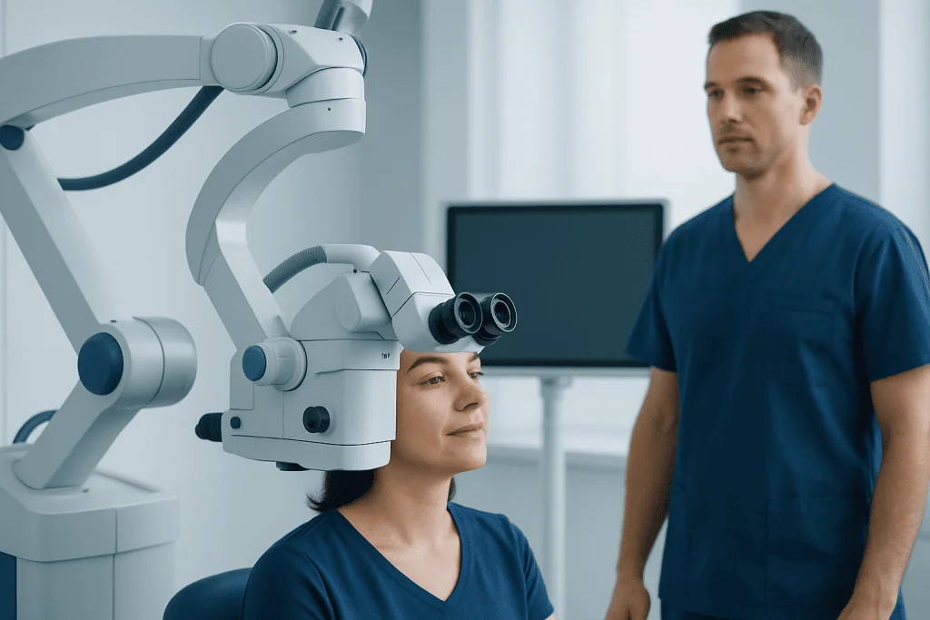 When neuropsychiatry is recommended — neuropsychiatry