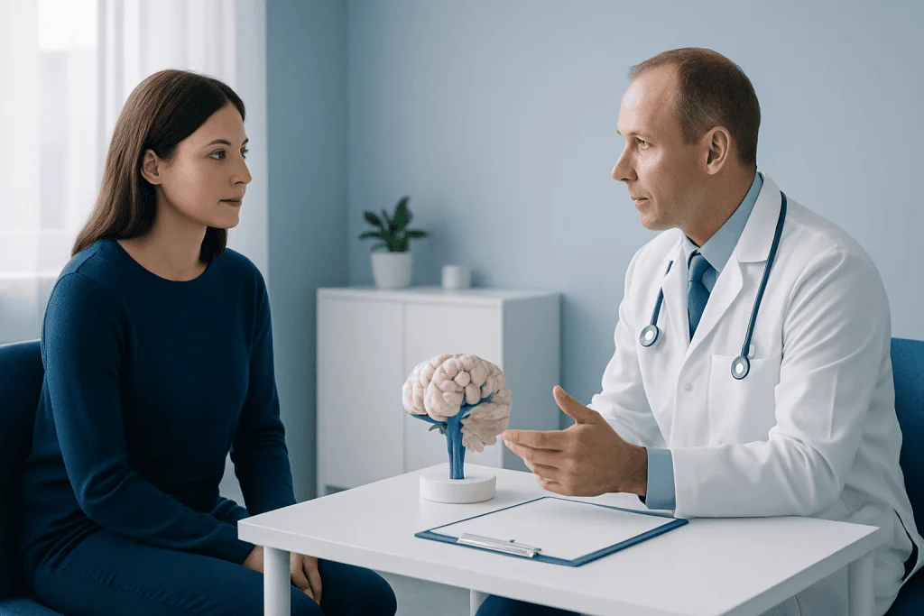 Minimally Invasive Neurosurgery vs Open Surgery: How Doctors Choose 2 When Open Surgery May Be the Better Choice — minimally invasive neurosurgery vs open surgery