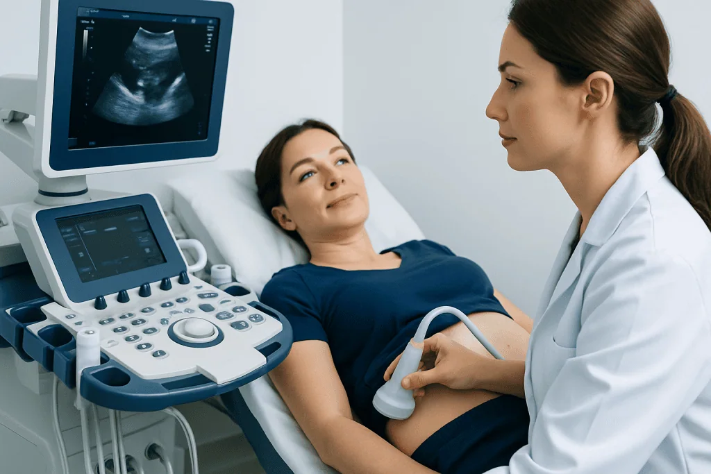 When Ovarian Cysts Are Usually Harmless — ovarian cysts