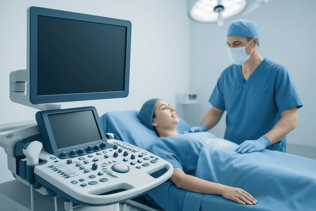 When ovary removal is recommended — oophorectomy
