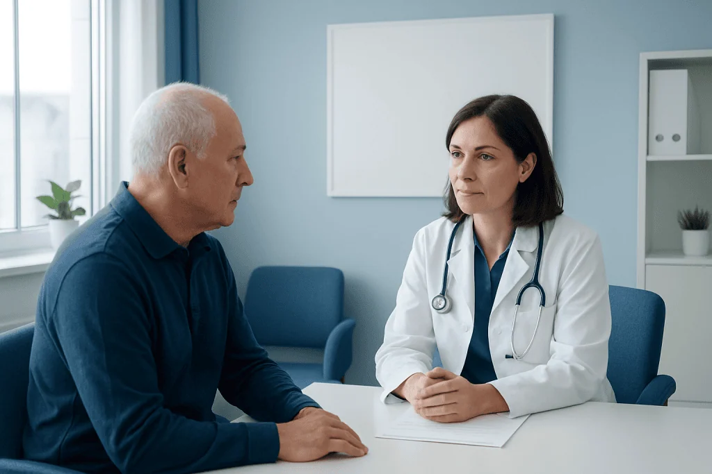 When Radiation Oncology Is Used — radiation oncology