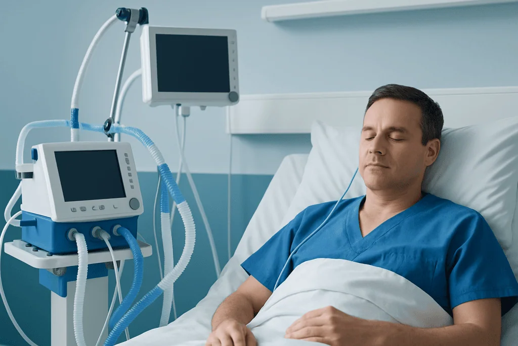 When Recovery Mode Is Used — recovery mode