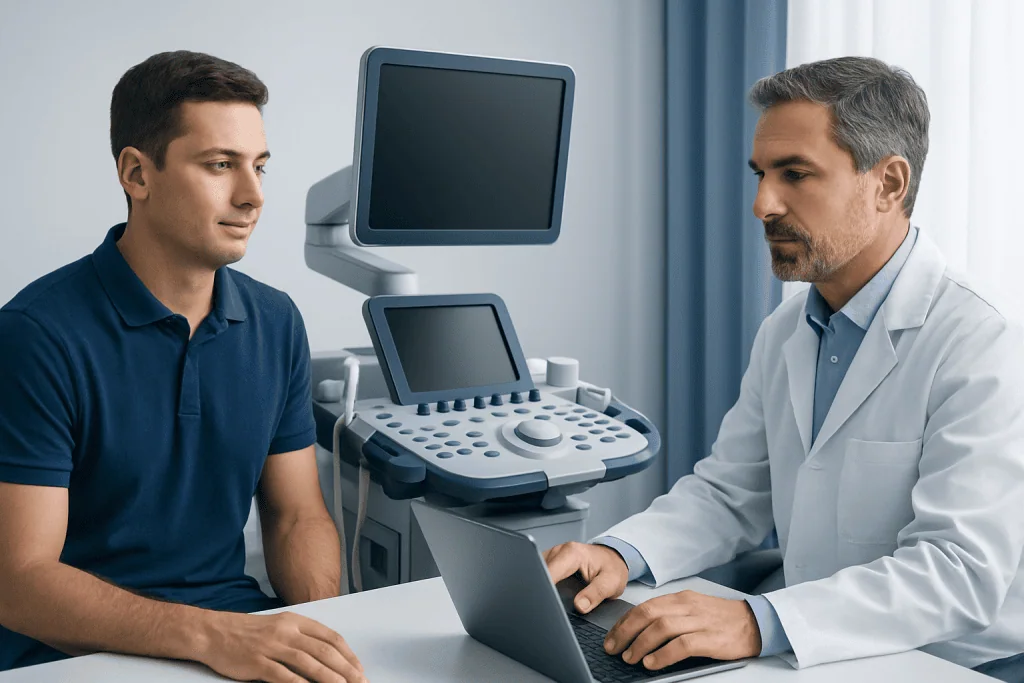 When remote follow-up is helpful, and when it is not enough — Remote follow-up with your doctor in Turkey