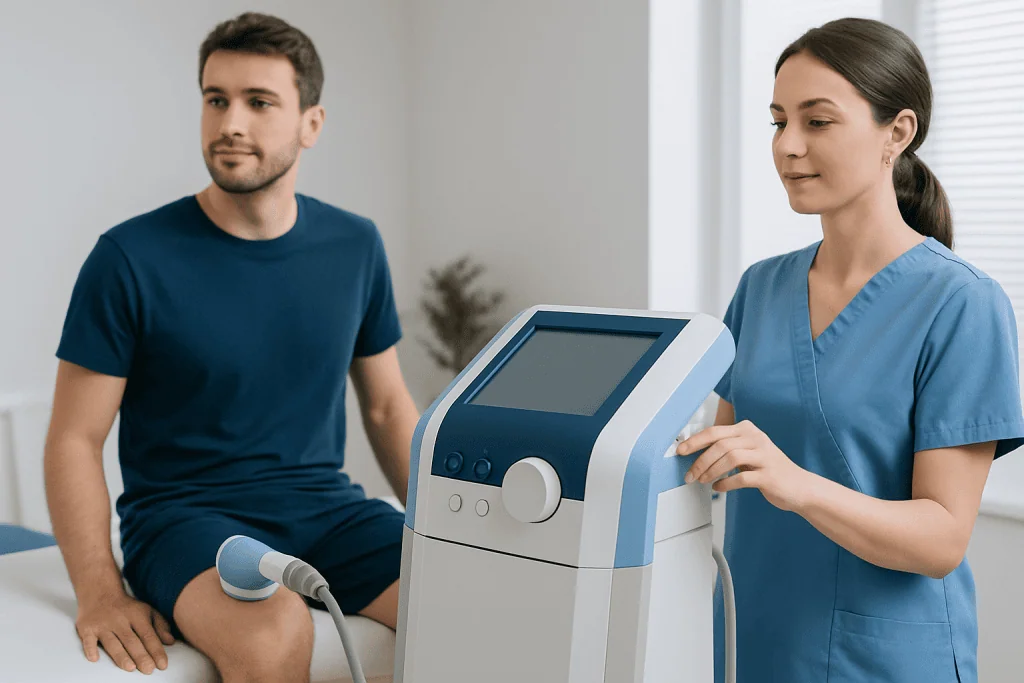When sessions usually begin and how they are scheduled — Physiotherapy Sessions in Turkey