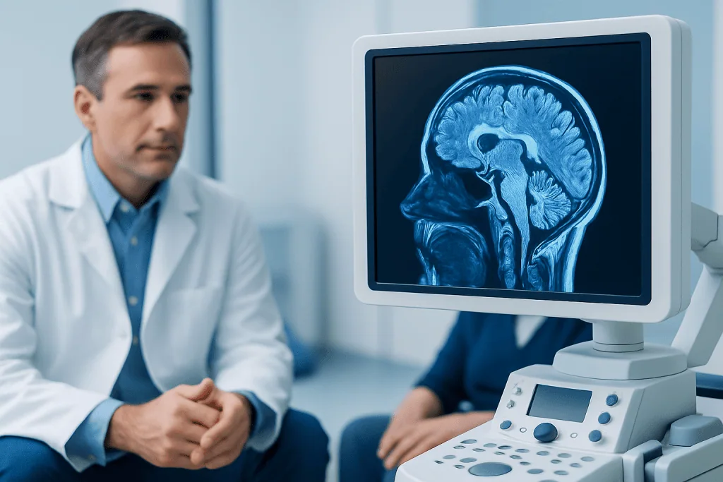 When should someone see a memory loss specialist? — memory loss specialist