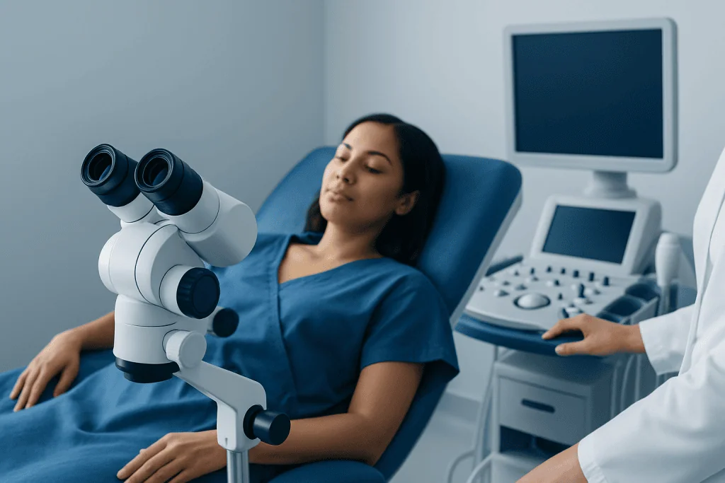 When Someone May Consider Cosmetic Gynecology — cosmetic gynecology