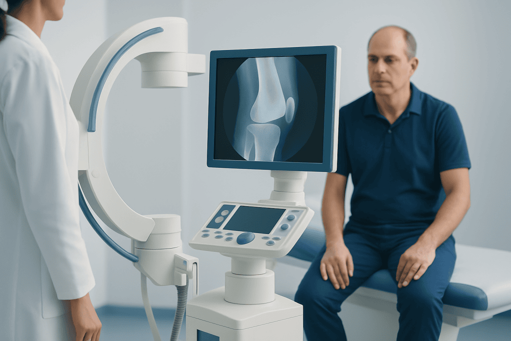 When Someone May Need a Bone and Joint Center — bone and joint center