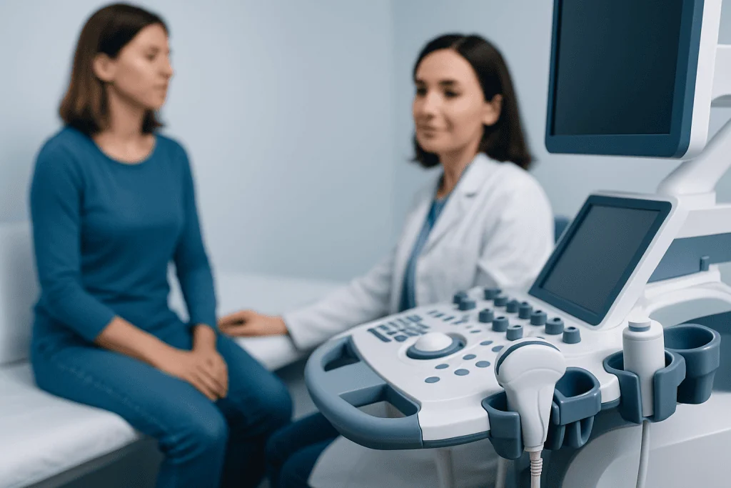When Someone May Need a Hormone Doctor — endocrinologist near me