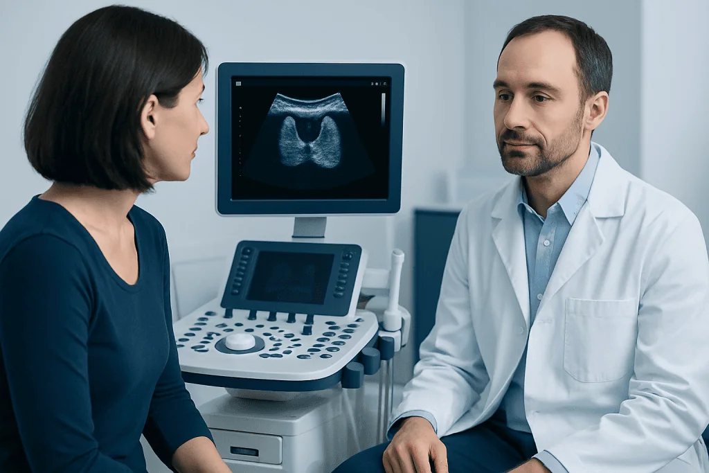 Endocrinology Consultation: What to Expect at Your First Appointment 2 When Someone May Need to See an Endocrinologist — endocrinology consultation