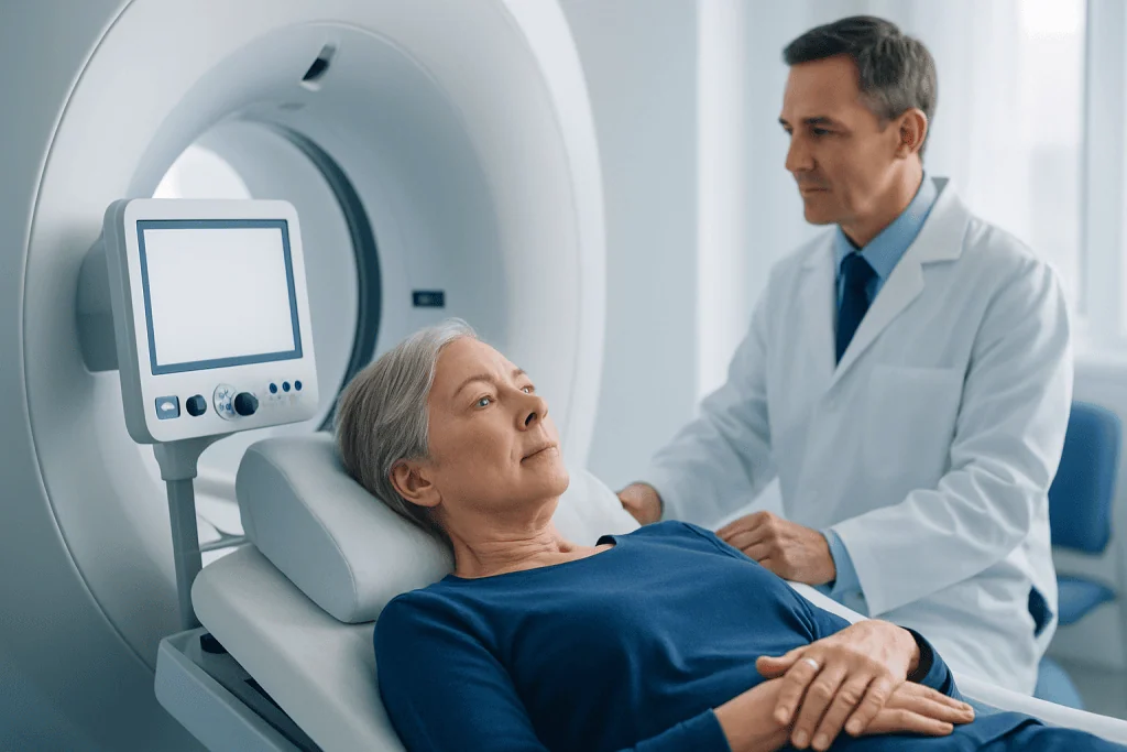 When Someone Should Consider an Evaluation — memory loss specialist