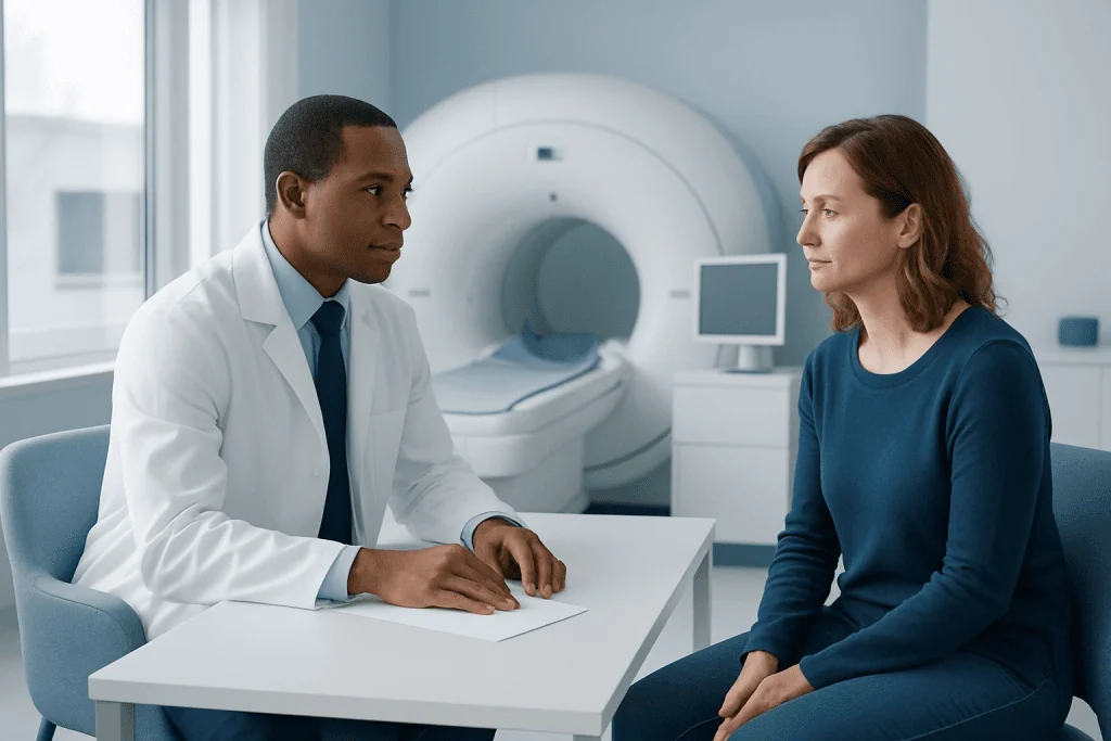 When Standard MRI May Be the Better Choice — 3 Tesla MRI vs Standard MRI