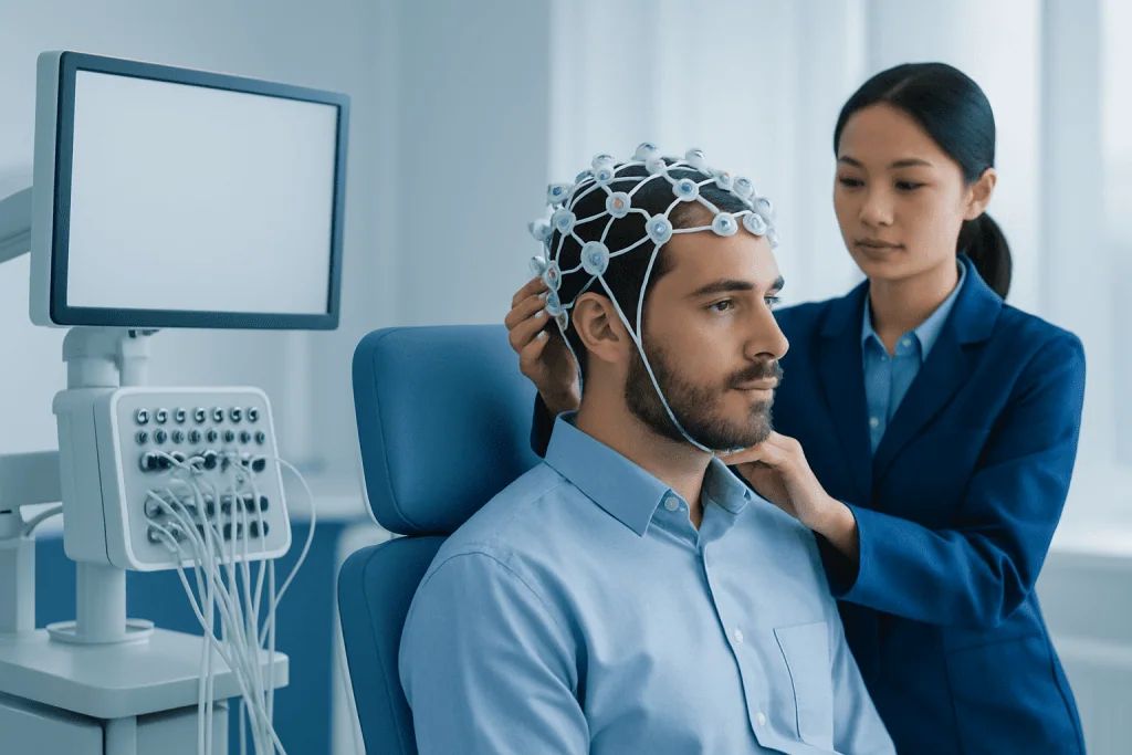 When Testing Helps Most — neuropsychological testing for ADHD