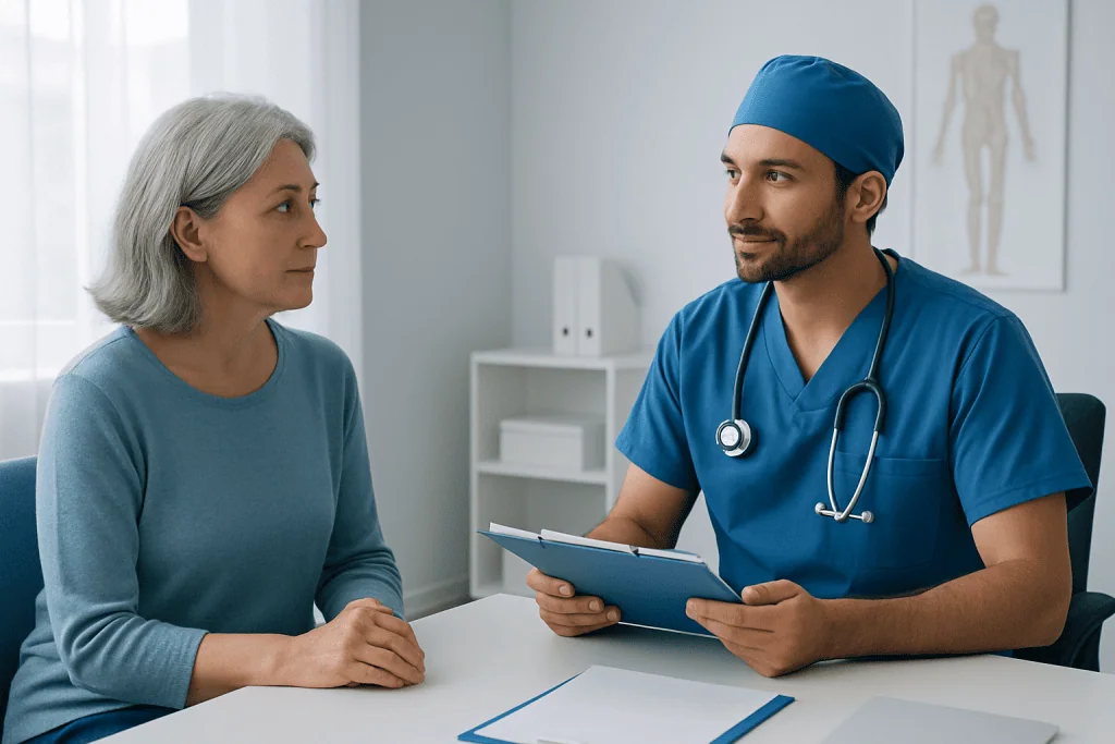Pre-Op Tests in Turkey: Which Results Are Valid and When to Repeat Them 3 When tests are commonly repeated after you arrive — pre-op tests in Turkey