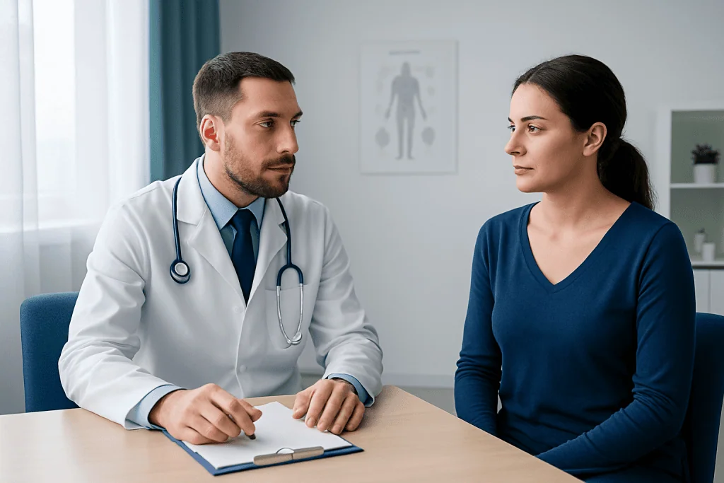 When the test is done and why it may be repeated — Blood Type and Crossmatch Before Surgery in Turkey