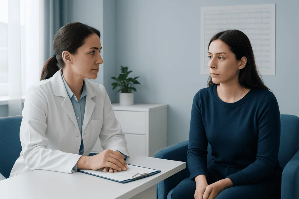 When These Tests Are Recommended — neurophysiology testing for seizures