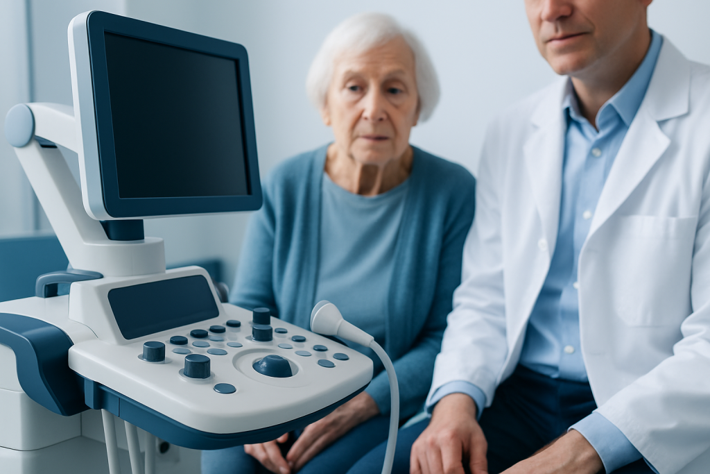 Preparing for a Geriatric Neurologist Appointment 2 When This Appointment May Be Recommended — preparing for a geriatric neurologist appointment