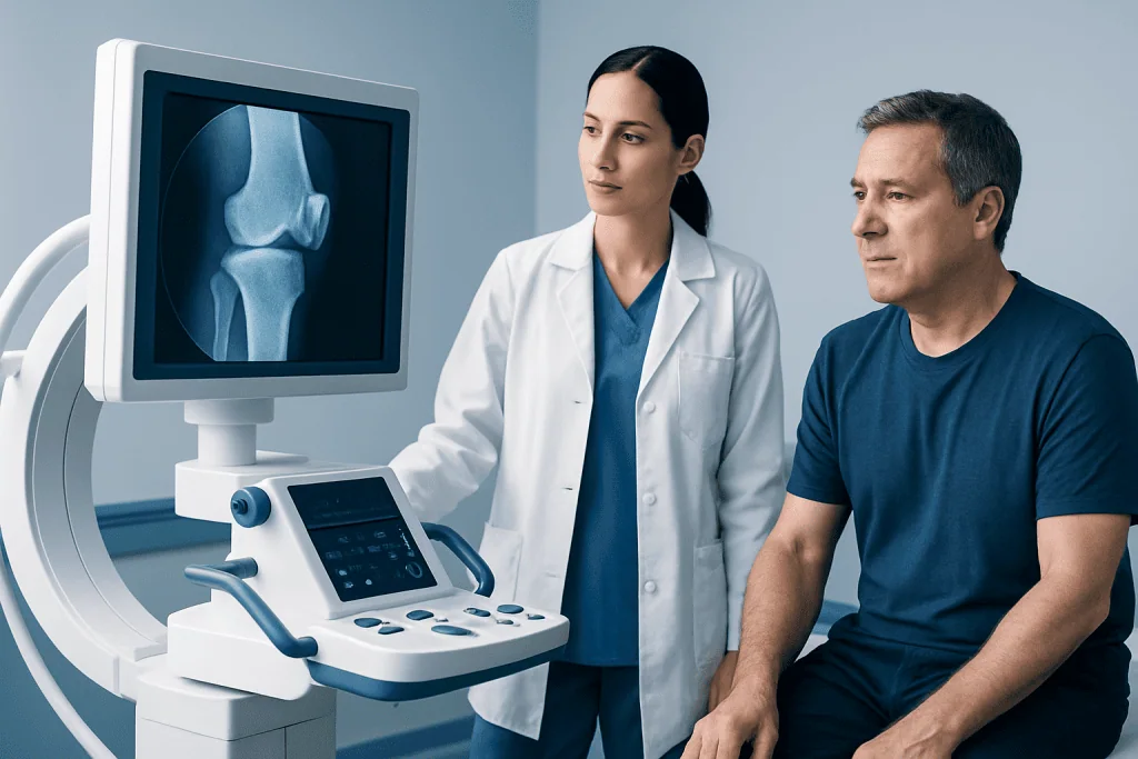 When to Consider Orthopedic Care — bone and joint center