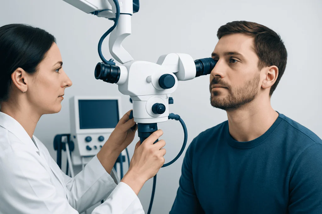 When to Search for an ENT Near Me — ENT near me