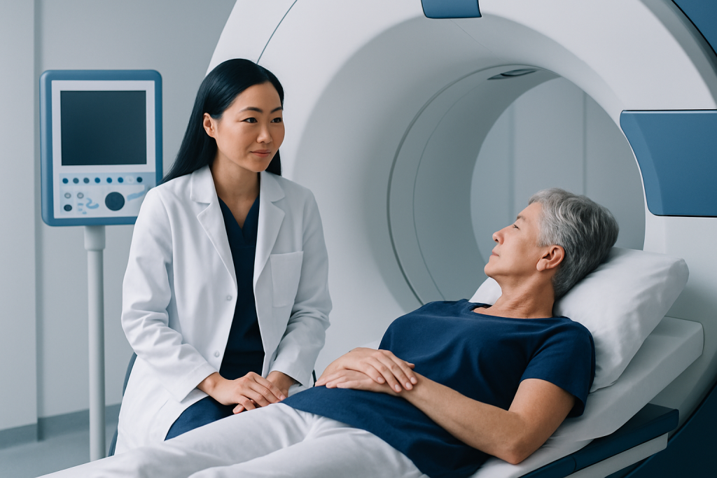 When to See an Oncologist — when to see an oncologist