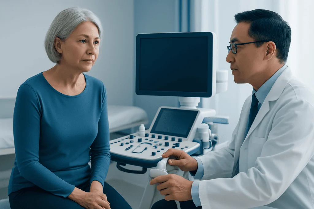 When to Seek an Evaluation — Alzheimer’s disease specialists